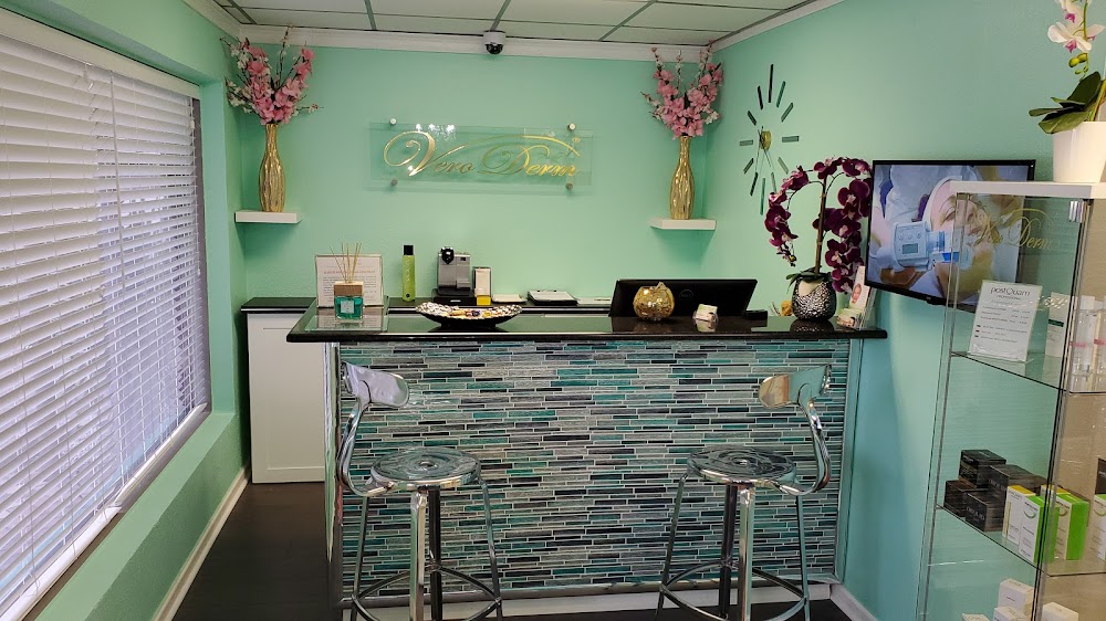 VERO DERM Aesthetic & Wellness Center