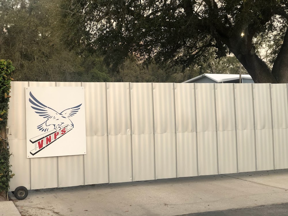 Veterans National Property Services (VNPS)