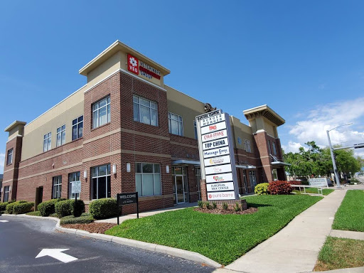 Veterinary Emergency Group