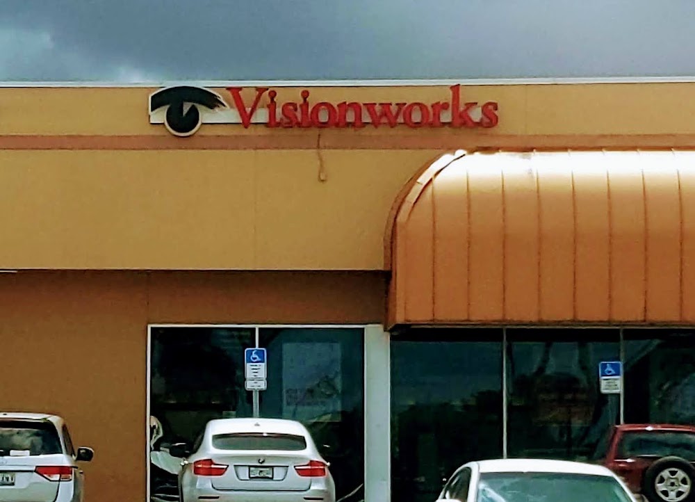 Visionworks