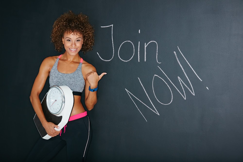 Weight Success Centers – West Chase Office