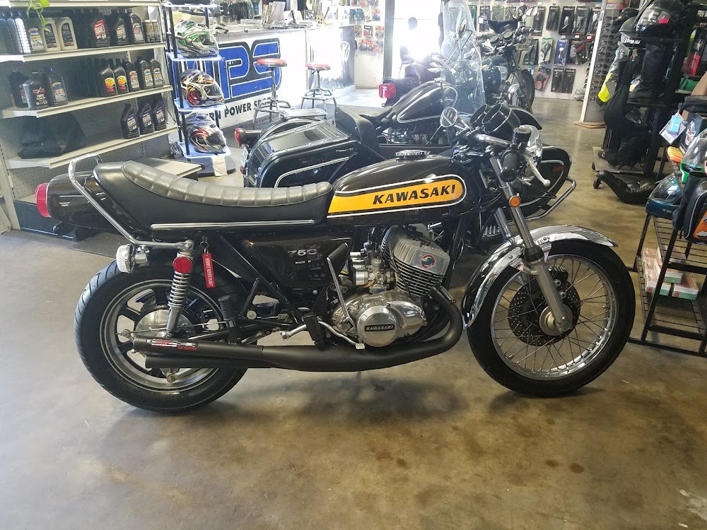 West Coast Cycle, Inc