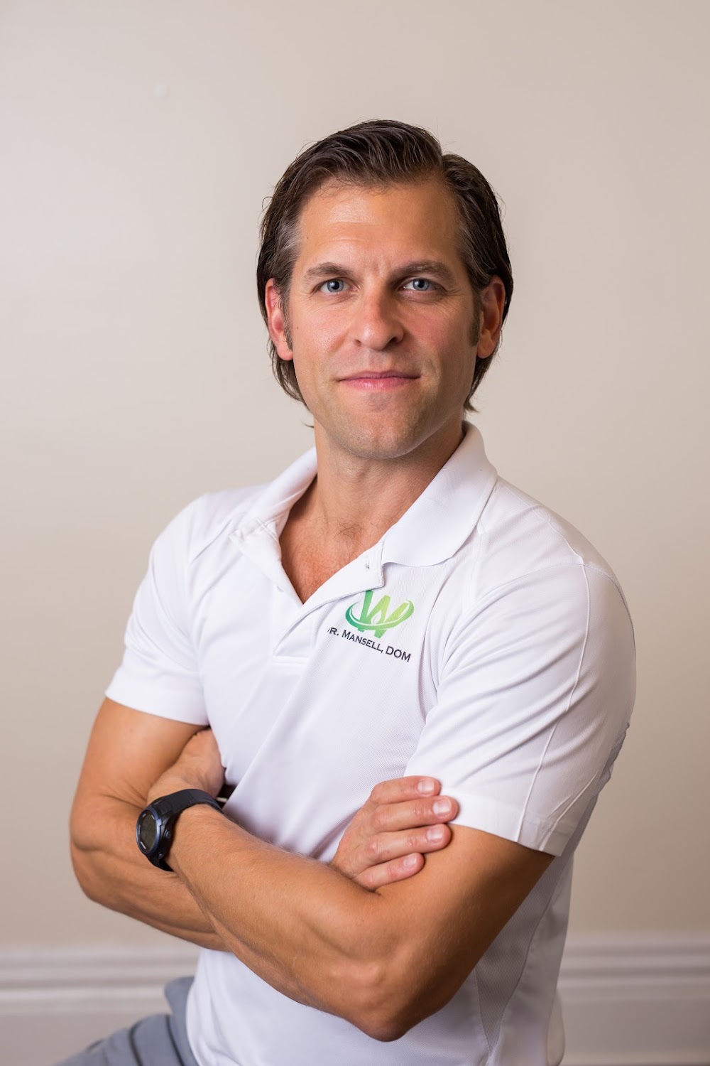 Wholistic Medical Group