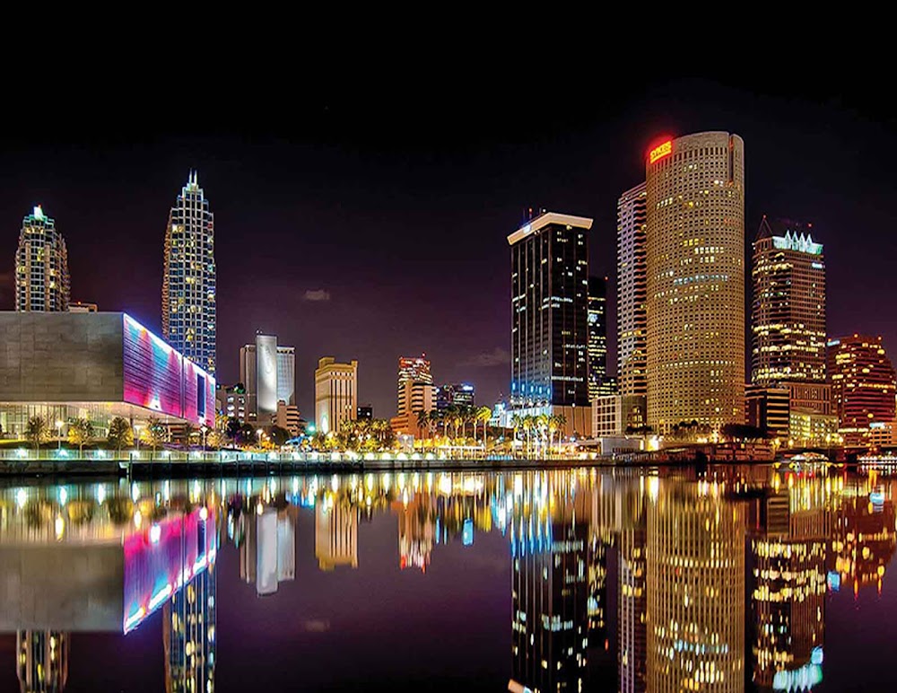 Woody & Sons Tampa Movers