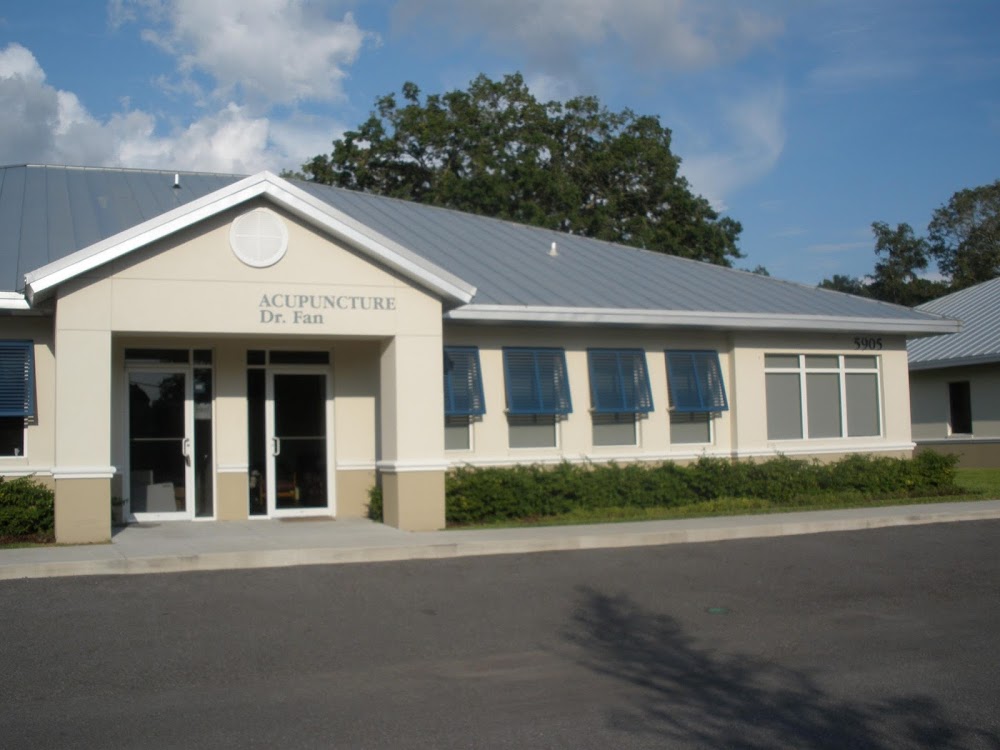 Yali Fan, Acupuncture Physician, Tampa Acupuncture, Chinese Massage, Chinese Herbals