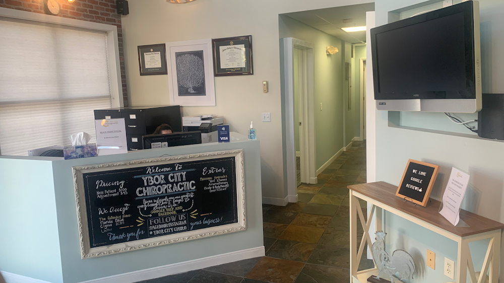 Ybor City Chiropractic
