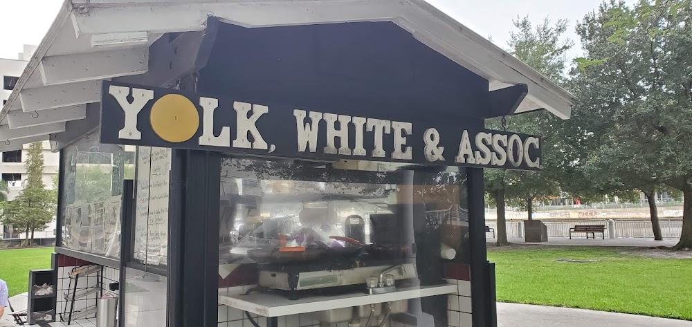 Yolk White & Associates