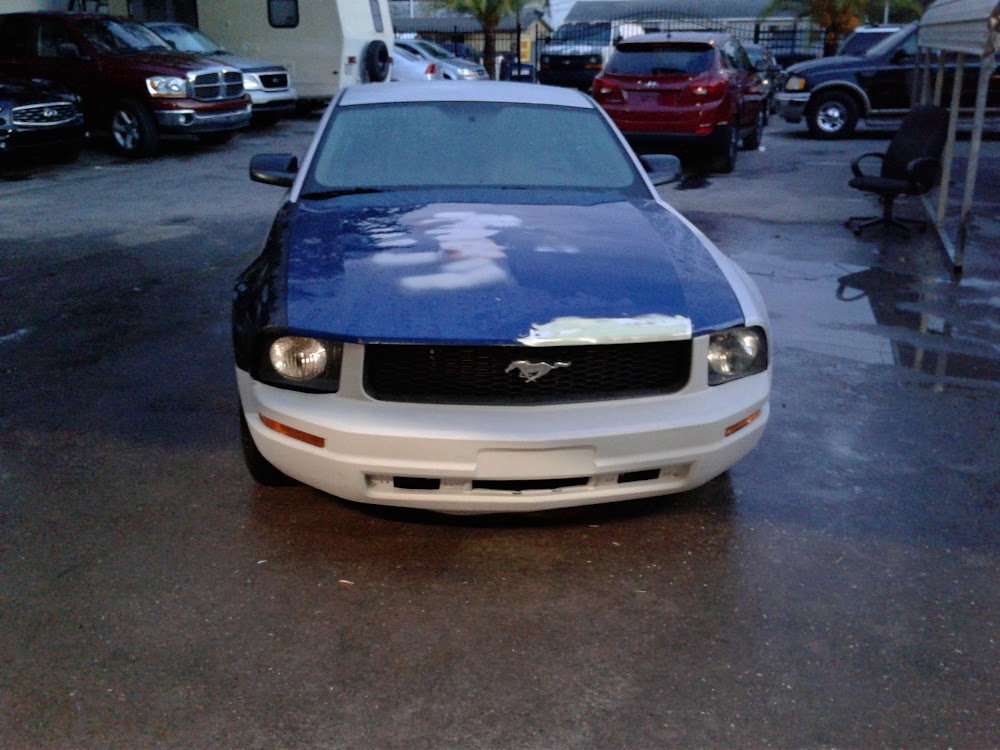 Your Location Lubrication